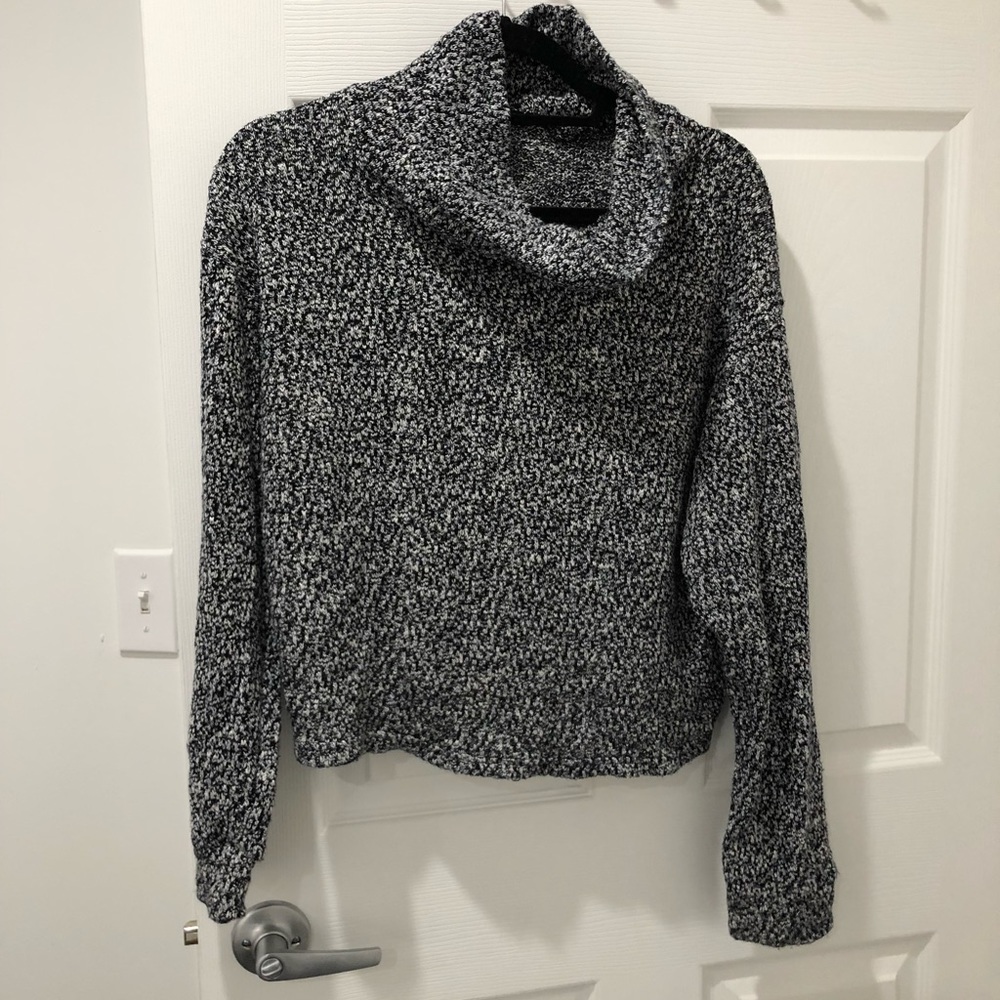 American Apparel Sweater